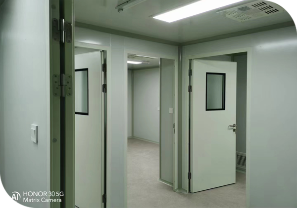 建生物细胞房